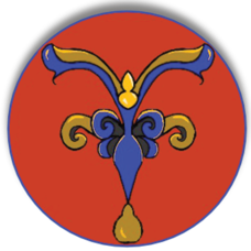 Logo de La Voce del Tempo